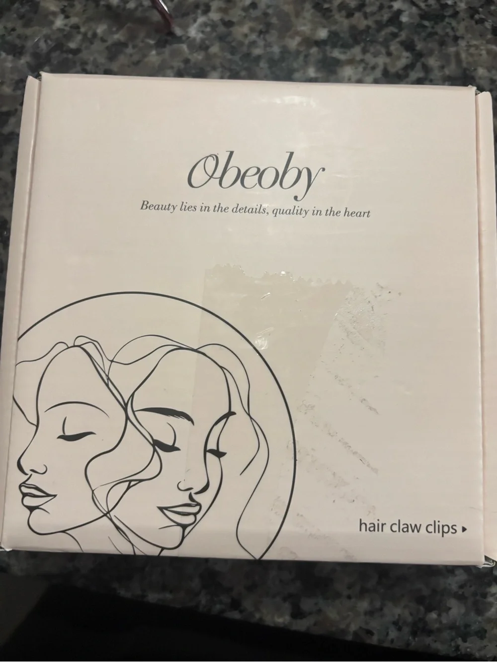 Obeoby set new
